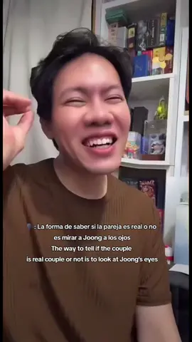 JoongDunk is real 😭😭😭😭😭#joongarchen #dunknatachai #joongdunk 