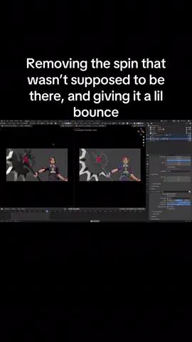 This is lowk coming together || #blender #fornite #animation #wip #fyp 