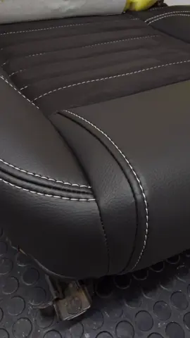 Mustang продолжается 