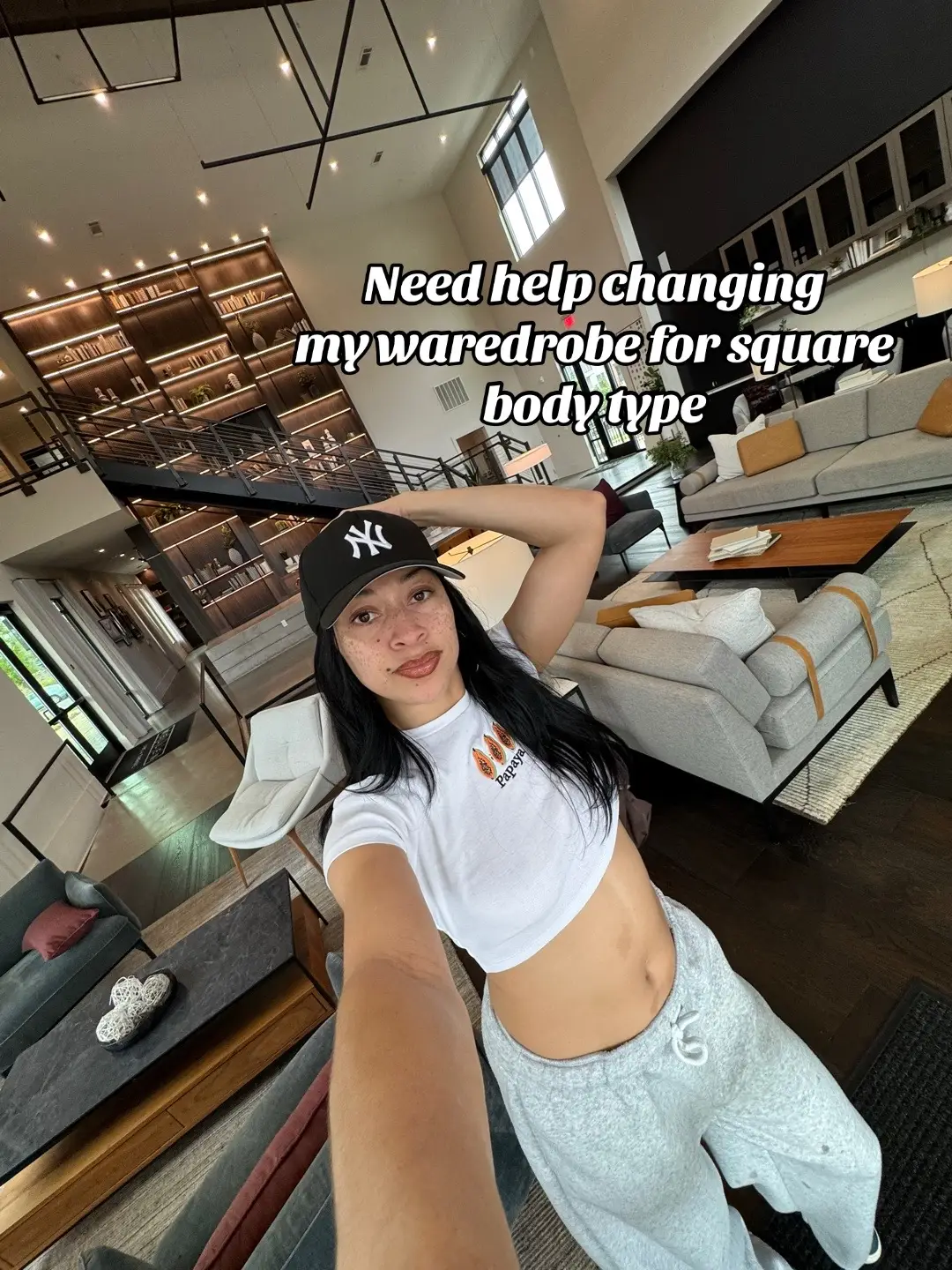 #creatorsearchinsights #squarebody #fyp