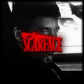 YOU D1E MAFAKAA 🩸🩸 #scarface #fyp #tonymontana #alpacino #edit 