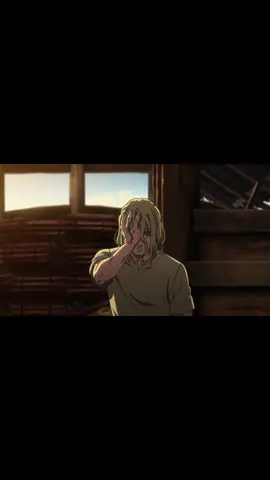 It took me a lot of time 🙏 #vinlandsaga #edit #fyp #amv #trend 