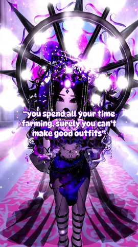 ♡ why else would i farm?!? ♡ #royalehigh #robloxfyp #royalehighoutfits #royalehighfarming #royalehighvideos 