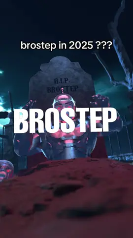 ray volpe bringing brostep back in 2025 is crazy #dubstep #edm #raves #edmtok #skrillex @millgram 