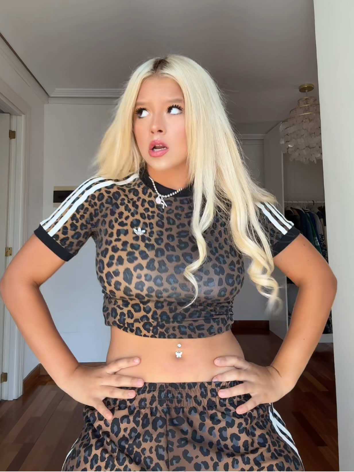 🐆