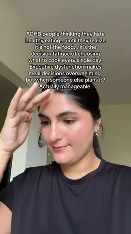 That’s why I use the RecipeBox app for every cooking related thing. #recipebox #recipeboxapp #CookingHacks #cookingtiktok #adhdinwomen 