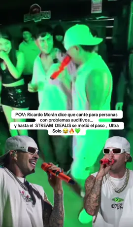 🙌💚🇵🇪#fyp #feid #paratii #diealis #yosoy @clipsdediealis 