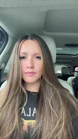 New subtle hair change #hairtok #dyedhair #sahm #fyp #Love 