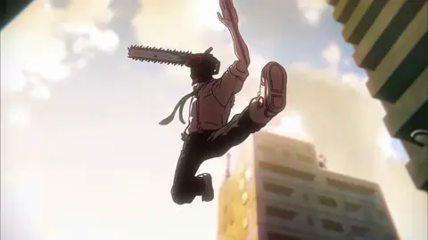 Chainsaw Man is peak #chainsawman #edit #fouryoupage #denji 
