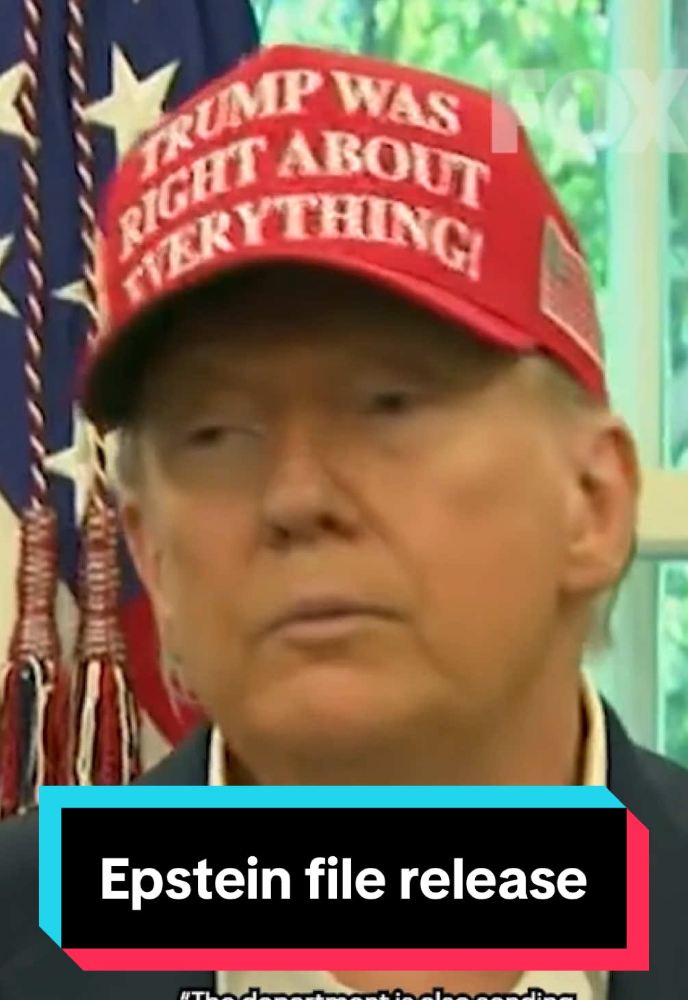 President Trump was asked about the release of the Epstein files on Friday. This comes before the Department of Justice is expected to provide the first wave of Jeffrey Epstein documents to Congress. These documents will be turned over to the House Oversight Committee, which on Aug. 5 issued a subpoena to the DOJ for files in the Epstein sex trafficking investigation, part of a probe that some legislators believe may show connections to President Donald Trump and ex-top officials. According to the Associated Press, the House Oversight panel separately issued subpoenas to eight former law enforcement leaders and former Democratic President Bill Clinton and former Secretary of State Hillary Clinton.