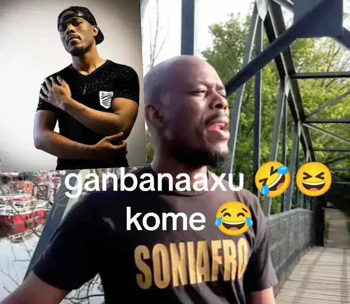 yimbi kouma kome 