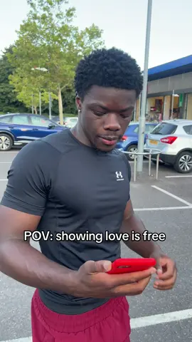 Love is free #nsix #fyp #motivation 