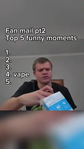 Fan mail pt2 top 5 funny moments #jynxzi #fyp #recommendations #top5 #fanmail @Jynxzi 