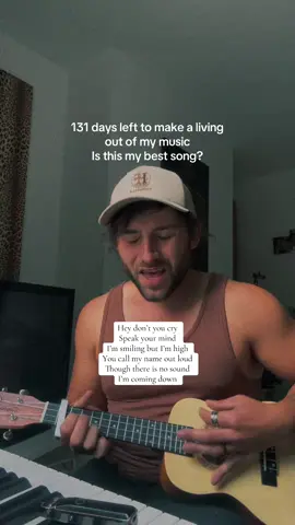 I have a special relationship with this song. Maybe cause it meant so much to me when I released it, maybe cause I always thought it would have changed my life.. let me know what you think ❤️#music#indiemusician #folkmusic #folksong#boniver