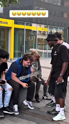 ⚠️ Decleimer: This video is for fun only.Not meant to offend or mock anyone.Please follow my backup@Sparrow_jj2 #fyp #foryou #treanding #viral #germany 