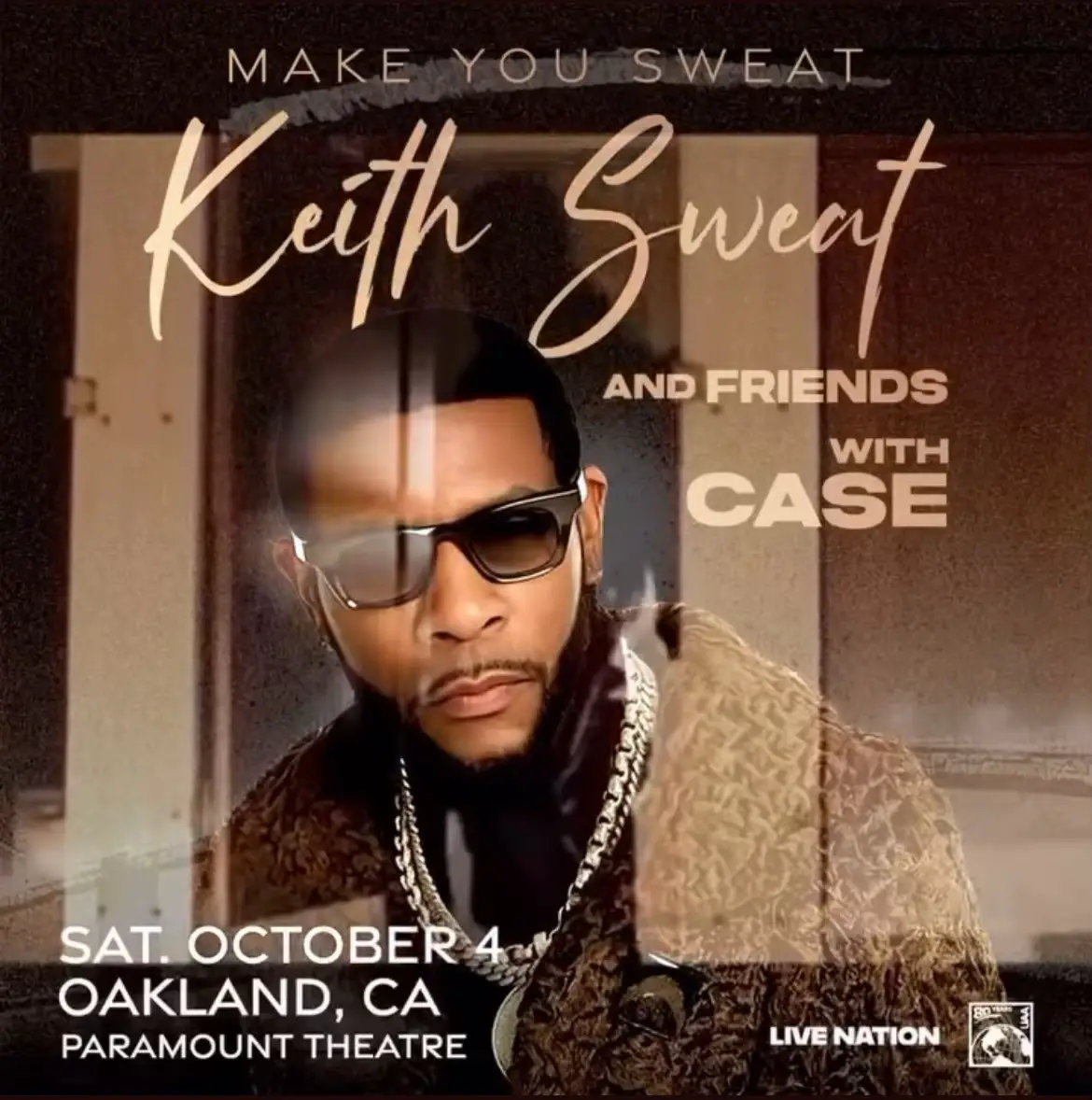 #keithsweat 
