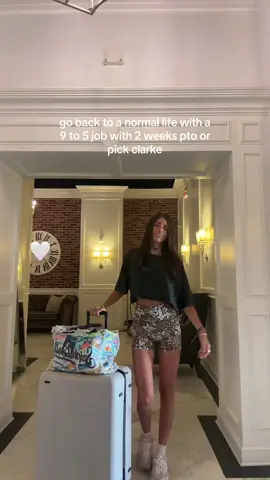 Not once did i claim to be normal so traveling with my own free will it is! 