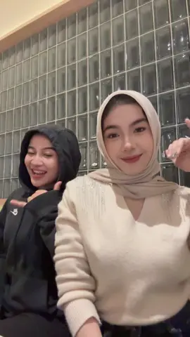 AKHIRNYA KITA BISAAA😭😭