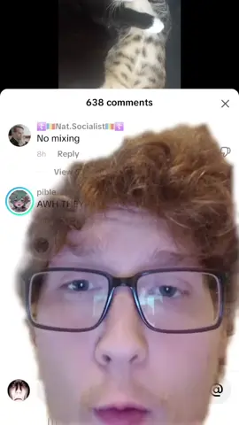 #commentsection #tiktok #meme #shitposting #comentary 