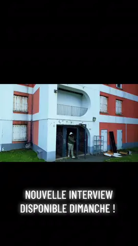 Nouvelle interview disponible dimanche avec @ALI’B BLOCK 🎬 #interview #reportage #pourtoi #prt 