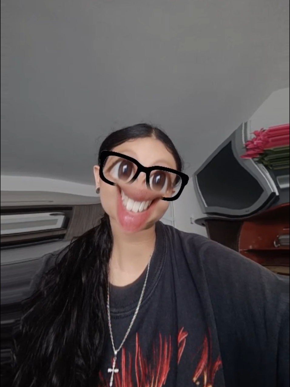 INSOPORTABLE JAJAJAJAJA si soy jajajaj #paratiiiiiiiiiiiiiiiiiiiiiiiiiiiiiii #humor #fastidiosa 