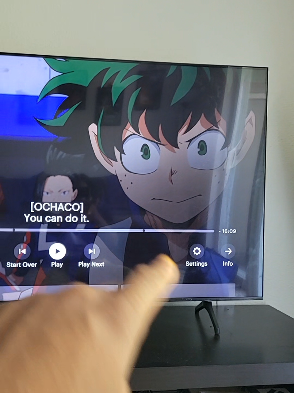 Izuku 
