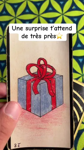 #cartomancie #voyance #voyancegratuite #voyancetiktok #guidance 