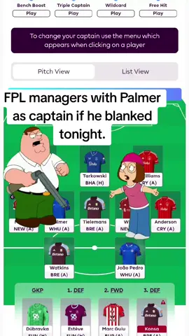 Palmer the star boy #fantasypremierleague #FPL #FPLDraft #fplcommunity #fpltips 