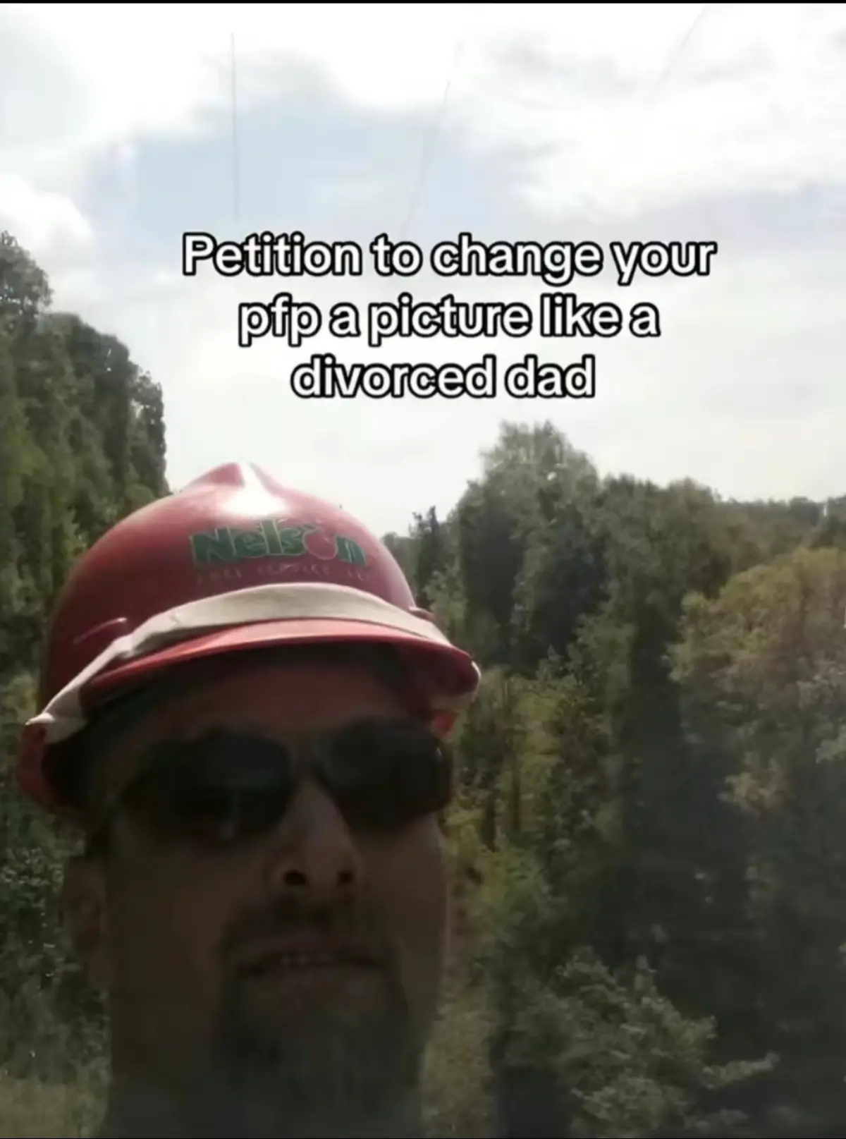 #divorceddad #selfie 