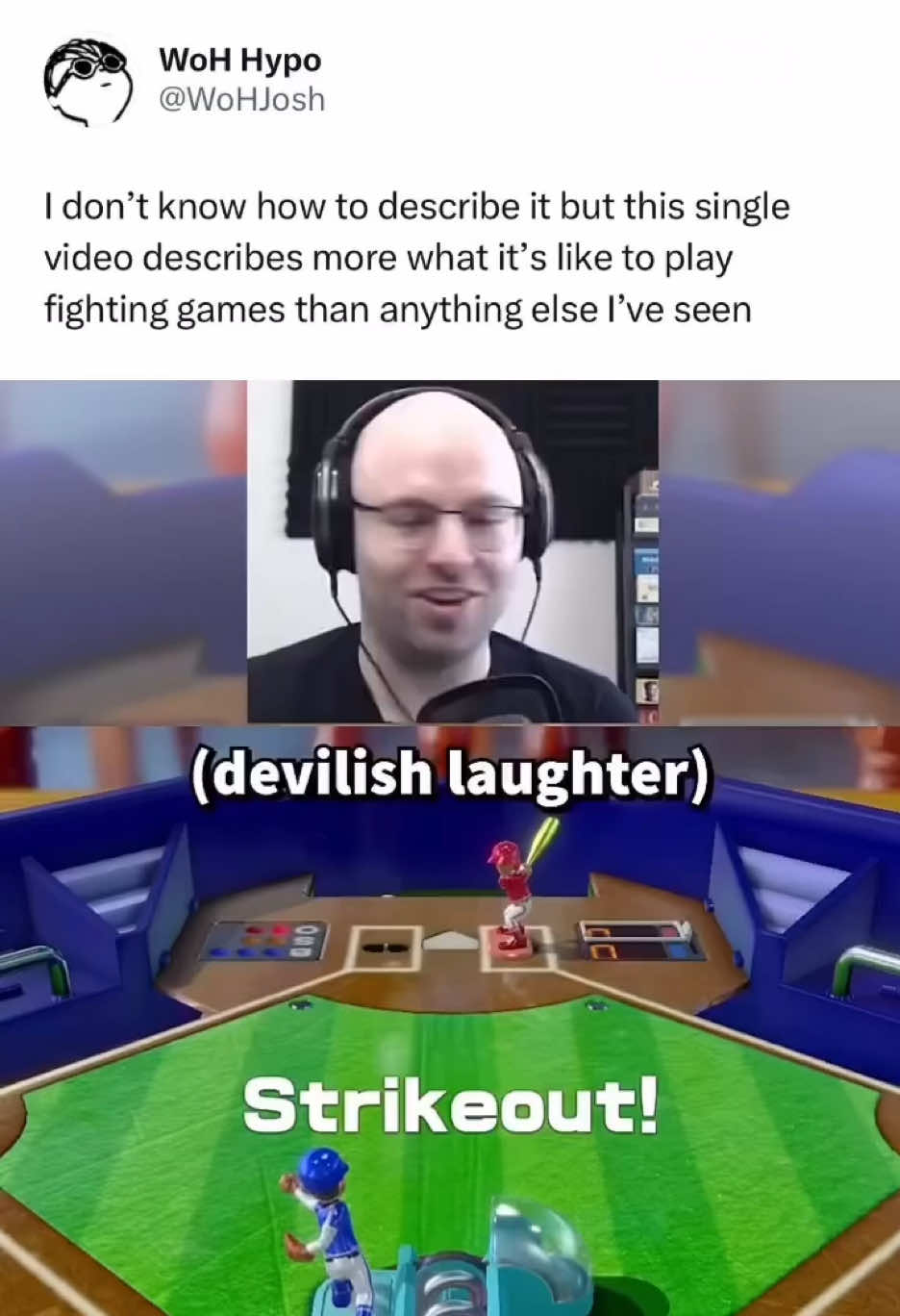 Bro was LOST 😅 (northernlion/twitch) #gaming #gamer #gamingmemes #GamingOnTikTok #fgc 