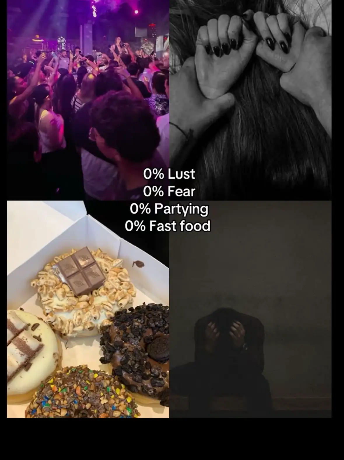 #mindset #motivation #stayhard #viral #fyp 