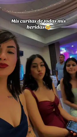 #foryou ellas saben cómo hacerlo 😢🥰😍