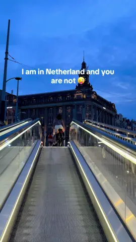 Amsterdam, you stole my heart. 💙✨#fyp #foryoupage #amsterdam 