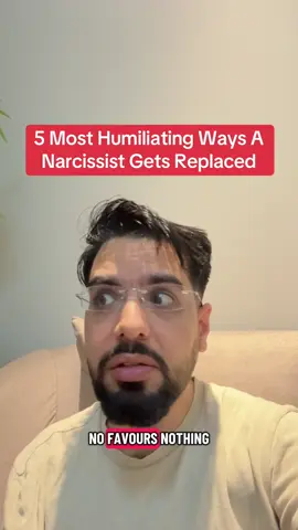 5 Most Humiliating Ways A Narcissist Gets Replaced