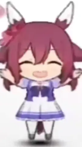 Chiyo Chiyo Chiyo Chiyono O #umamusume #tiktokanime #fyp 