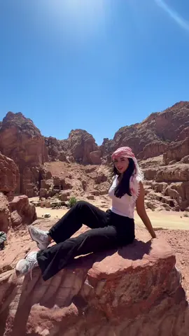 Petra😍 #petra#البتراء#الاردن