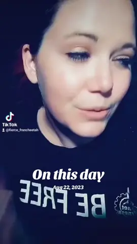 #onthisday