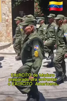 #Venezuela #maduro #exército #EUA #velho 