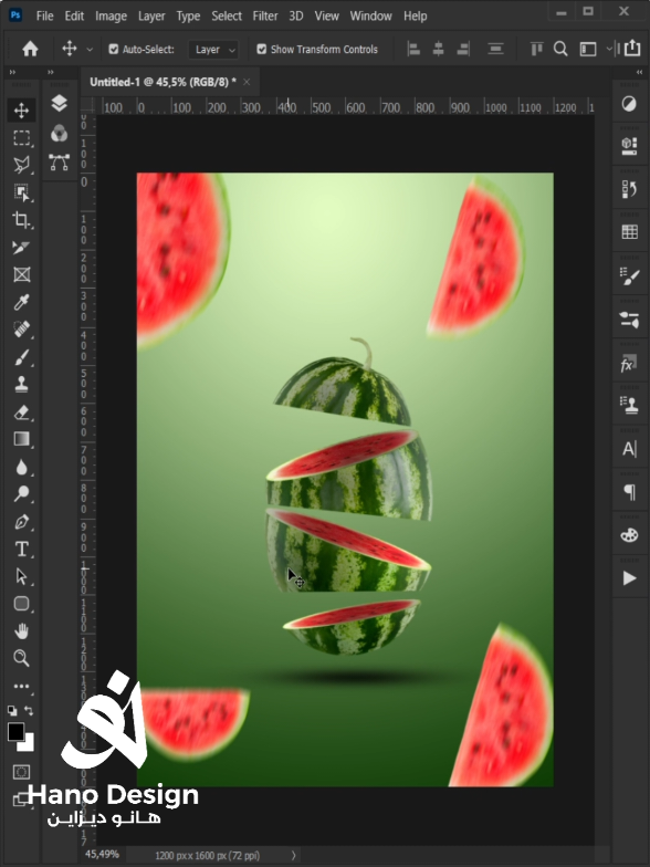 عمل تصميم سوشيال ميديا بسيط  #الجزائر #دزاير #hano_design #graphicdesign #designer #مصممين #designs #illustrator #photoshoptutorial #photoshop 