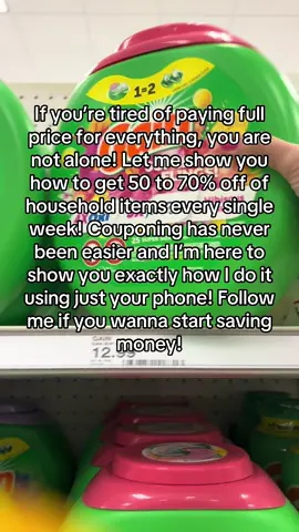 Want to learn how to coupon and start saving BIG? 🛒💸 This week’s deals are too good to miss! I’ll show you my favorite coupon hacks and easy tips for beginners so you can grab the best deals at Target, Walgreens, and CVS. Follow for weekly breakdowns and couponing savings that make your money go further! ✨   #Couponing #CouponingForBeginners #ExtremeCouponing #HowToCoupon #DigitalCoupons 