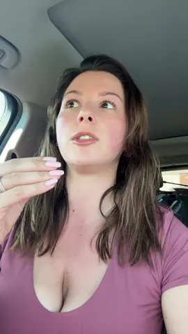 The road rage today is unreal 