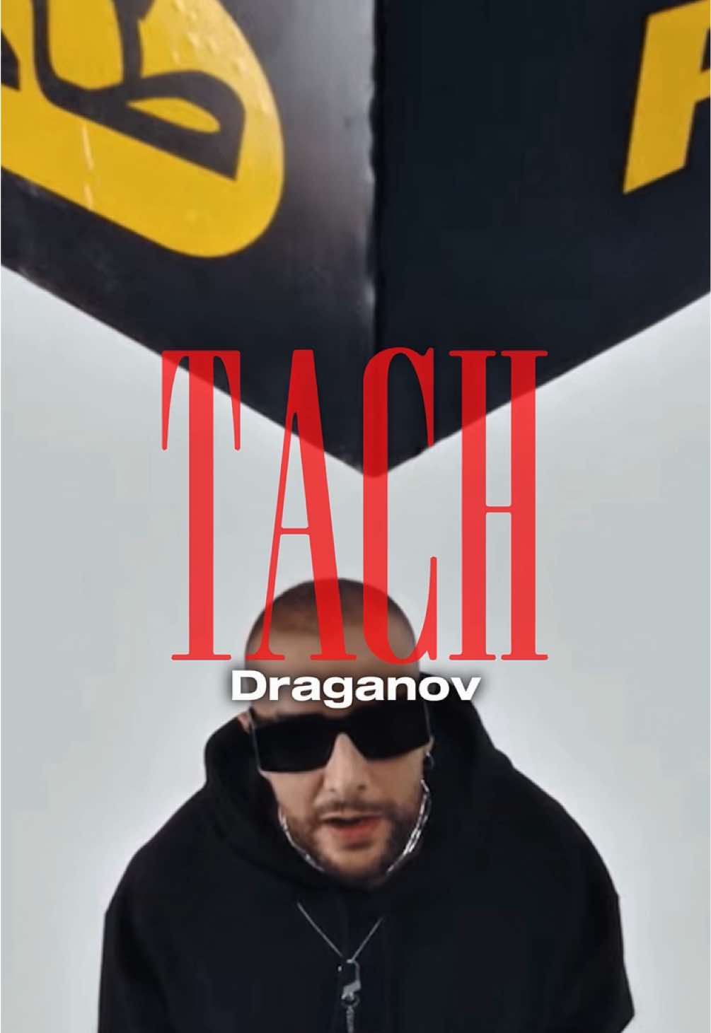 TACH - Draganov  #lyrics_songs #newmusic #draganov @DRAGANOV 