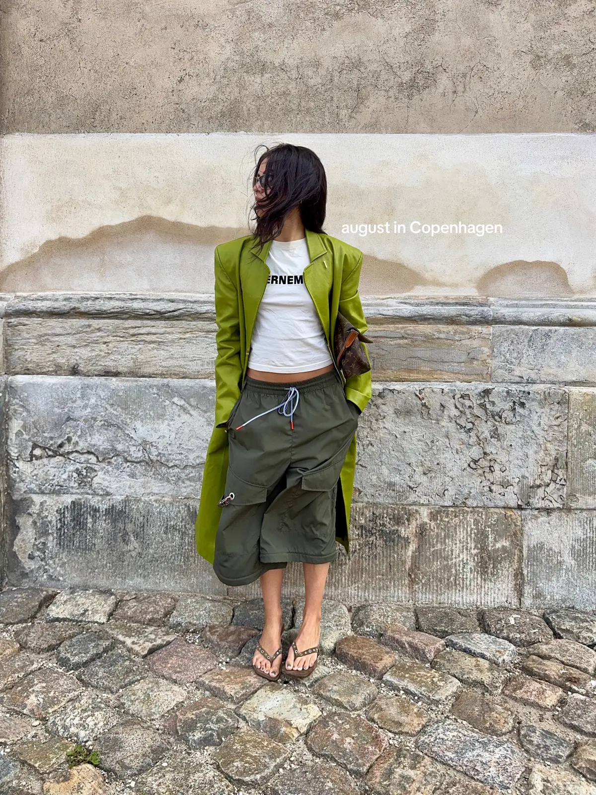 #cphfw #august #copenhagen #whatidoinaday #copenhagenstyle 