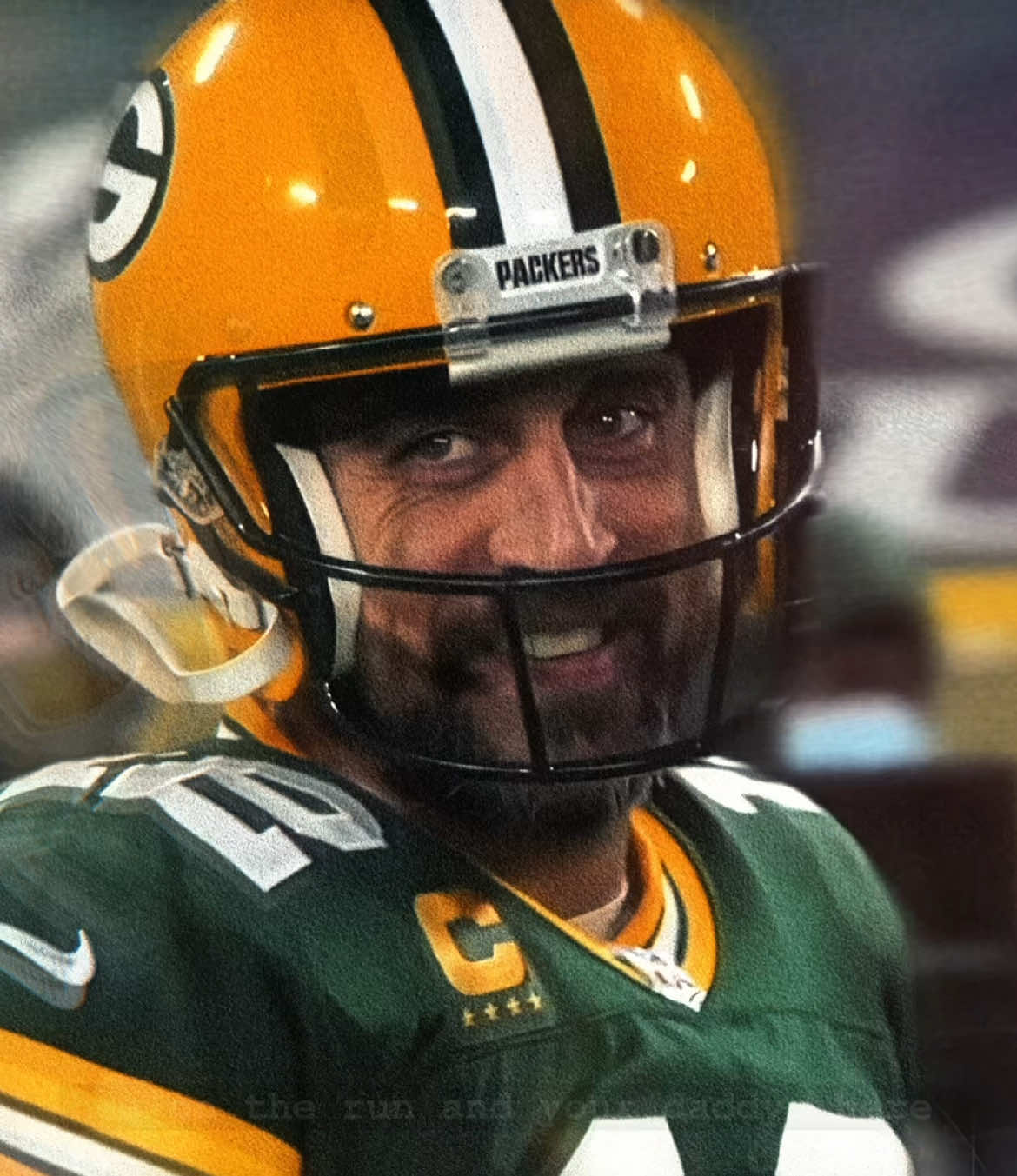 i luv aaron sm || perc rodgers || #fyp #aaronrodgers #packers #football #viral @perkyrodgers @packers.place @Rodgers Realm @່ @MooreeMedia 