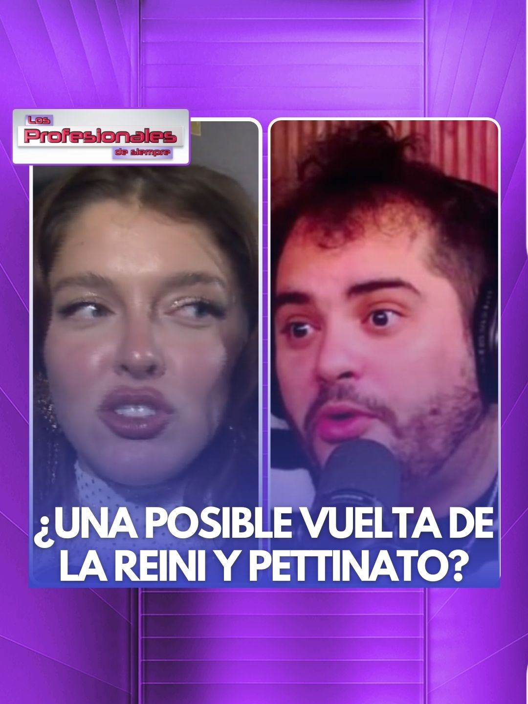 POLÉMICA TOTAL ENTRE SOFI GONET Y HOMERO PETTINATO: ¿HAY RECONCILIACIÓN? 😱😱😱 #LosProfesionalesDeSiempre #FlorDeLaV #SofiGonet #LaReini #HomeroPettinato #explotó #confesiones #polémica #relaciones #sinfiltro