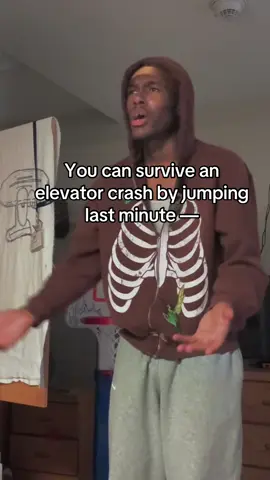 Like wym bruh #elevatorfalls #wheelsback #extonicated #fyp 