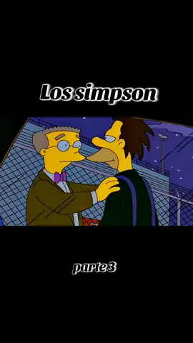 #viraltiktok #fpyシ #capituloscompletos #lossimpson #lossimpsonlatinos 