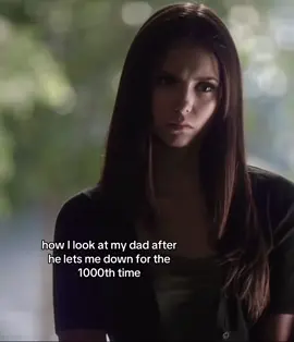 why dad #dad #dru #dui #katherinepierce #tvd #blowthisup #fypシ゚viral 