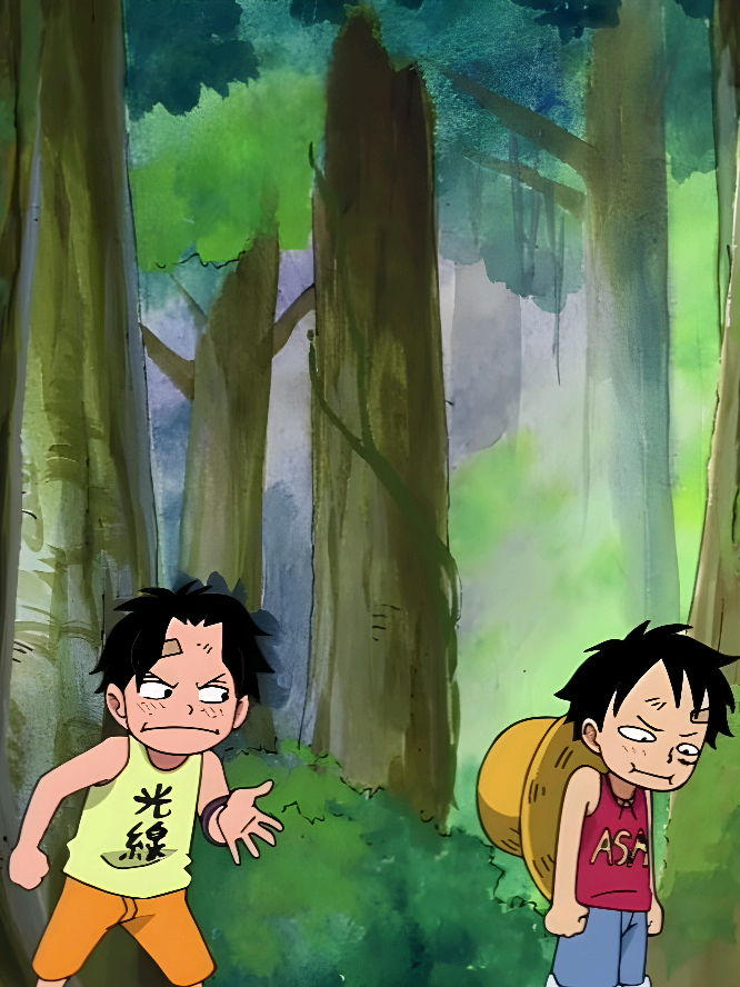 parah bet si aceng 🗿 #onepieceedit #luffy #ace #margawod #axeeonepiece 