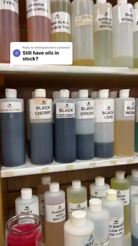 Replying to @chimejacksom  Yes fam ✨ we’ve still got ALL of our fragrance body oils in stock 🙌🏾 and guess what? The sale is STILL running — buy 2 oils, get 1 FREE (up to the $6 bottles) 💧 This is an in-store exclusive, so you already know you gotta pull up to Nicholas Brooklyn (1396 Fulton St., between New York & Brooklyn Ave). Don’t sleep on this — your signature scent is waiting 🔥 #NicholasBrooklyn #FragranceOils #BrooklynShopping #Buy2Get1Free #SmellGoodVibes